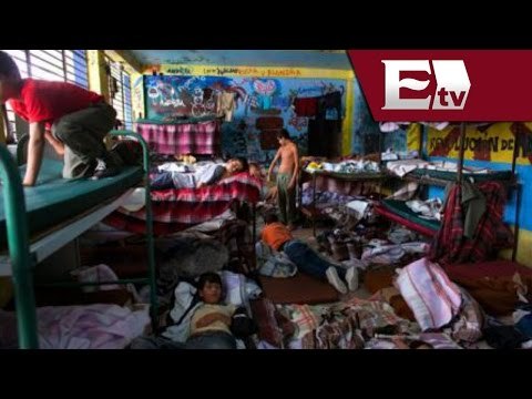 Testimonio de mujer que vivió 10 años en el albergue La Gran Familia / Paola Virrueta