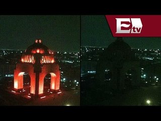 ¿Qué es y cómo funciona 'La hora del planeta'? / Titulares de la mañana