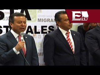 Rechaza PRI usar recursos federales para fines electorales/ Pascal