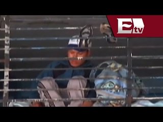 Albergue de 'Mamá Rosa' será clausurado / Excélsior informa