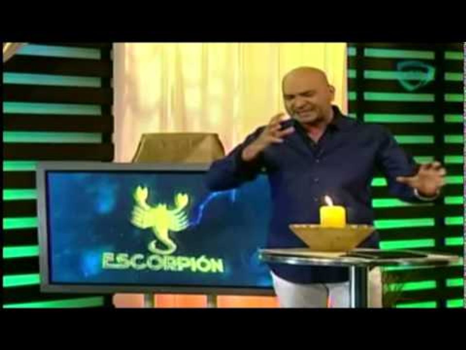 Horóscopos: Escorpión hoy 30 de mayo 2014 / Qu...