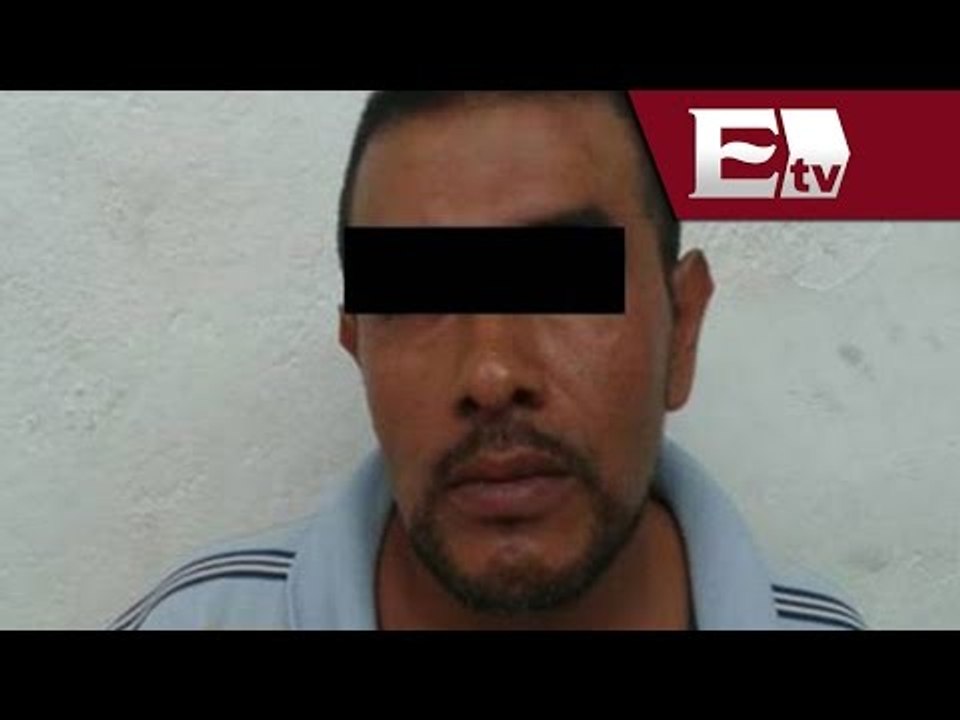 En Morelos es acusado pastor evangélico por violar a niña  / Todo México