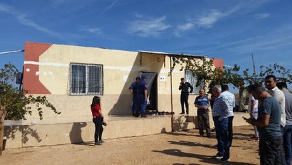 Antalya'ya Şehit Ateşi Düştü