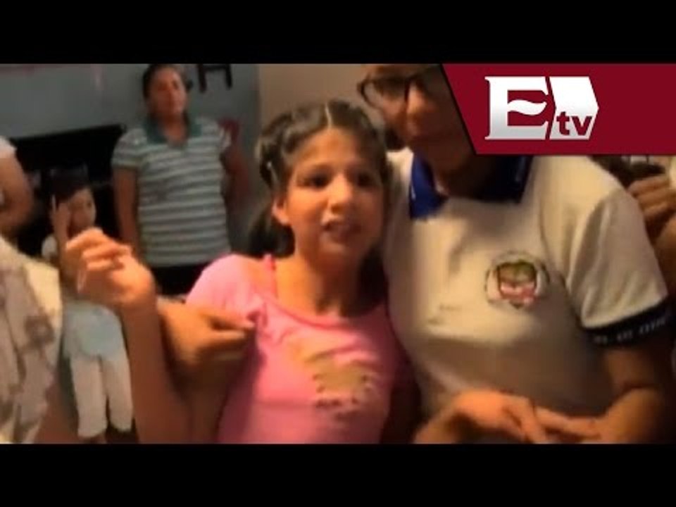 Durango recibe más de 60 reportes de maltrato infantil al mes / Titulares de la mañana