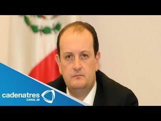 Rodolfo Ríos negó "cacería de brujas" en los operativos de antros y restaurantes