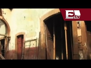 Planean recuperación de 'Plaza de Gallos' en Guanajuato / Titulares de la mañana