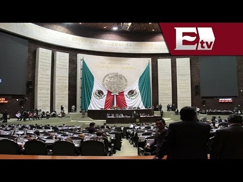 Período extraordinario en la Cámara de Diputados / Lo Mejor