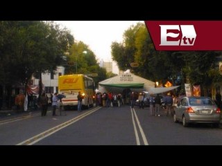 Campesinos y Chong acuerdan mesas de negociación para analizar Reforma del Campo