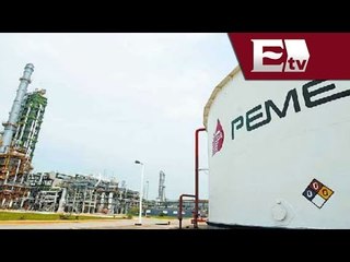 Diputados inician debate de la Reforma Energética / Excélsior Informa