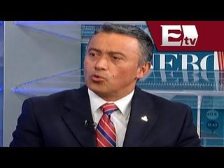 Entrevista con Luis Prado, director de finanzas y administración de HIR Seguros / Dinero