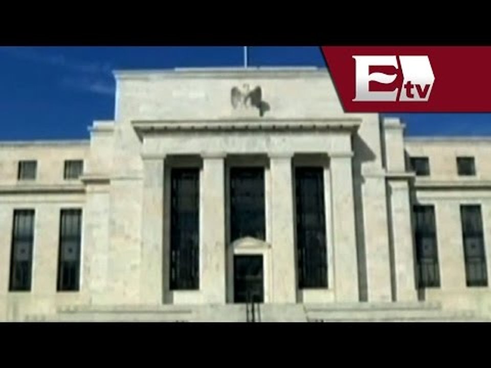 Fondo Monetario Internacional recorta de nuevo las estimaciones de crecimiento / Dinero