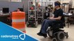 Tecnología para sillas de ruedas / Todo sobre tecnología