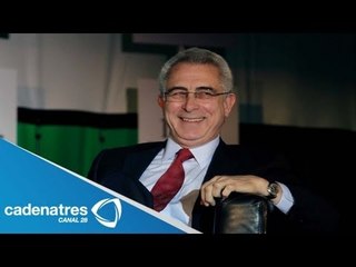 Desechan demanda contra Ernesto Zedillo por caso Acteal
