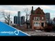 Detroit se declara en bancarrota / Detroit declares bankruptcy