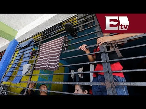 Pide UNICEF a México un registro nacional de albergues/ Titulares