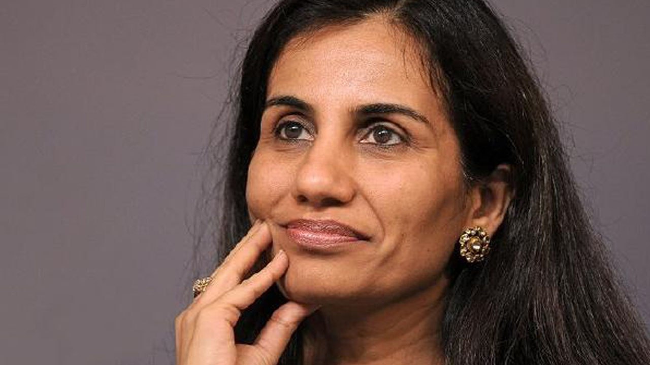 Chanda Kochhar का ICICI Bank से Resign , Sandeep Bakshi बने नए MD और CEO | वनइंडिया हिन्दी