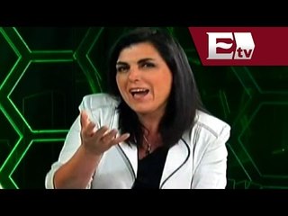 Entrevista a Marcela Lechuga, autora del libro Así es la vida/ Comunidad