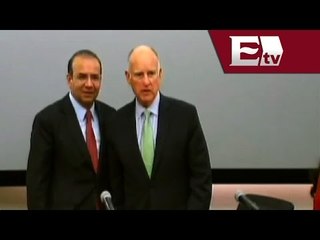 Admite Gobierno de California falta de cooperación en crisis migratoria/ Pascal