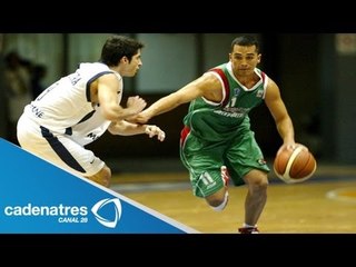 Comienza nueva etapa en el basquetbol