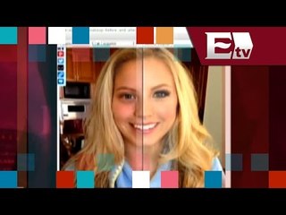 Imágenes que muestran los milagros que puede hacer el maquillaje/ Entre Mujeres