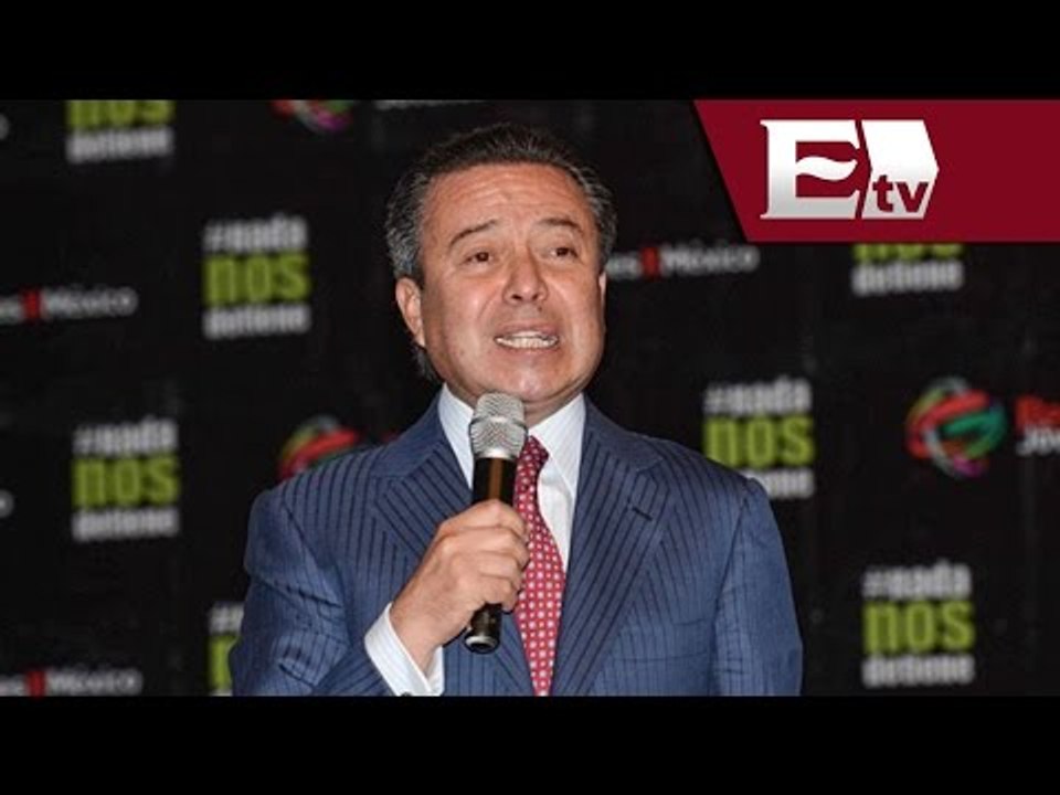 PRI define conversión de pasivos laborales de CFE y Pemex  / Excélsior informa