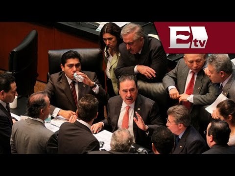 Diputados avalan en lo general ley de órganos reguladores / Nacional