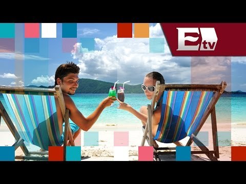 Tips para desconectarte del trabajo durante tus vacaciones/ Entre Mujeres