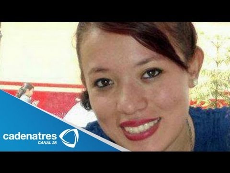 Maestra Ángel María Soto agradece el apoyo para su liberación