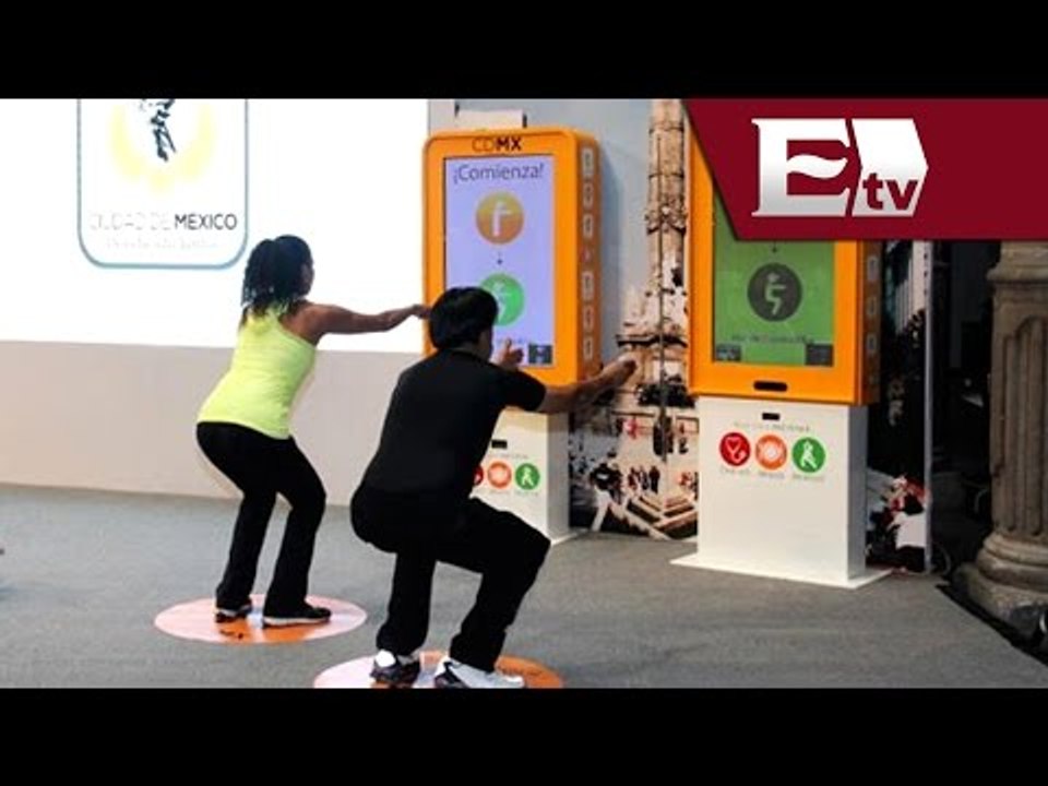 Presenta Miguel Ángel Mancera programa contra la obesidad y la diabetes/ Pascal Beltrán del Río