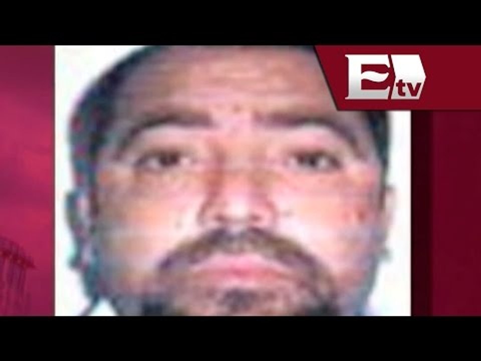 Cae en Reynosa, Tamaulipas,  Eleno Salazar Flores, cabecilla del Cártel del Golfo   / Nacional