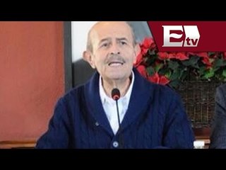 Exigen investigar a Fausto Vallejo por vínculos con el crimen organizado  / Nacional