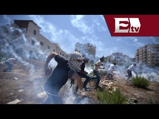 Concluye tregua en Gaza tras las primeras dos horas del cese el fuego/ Global