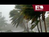 Emergencia en tres municipios de Guerrero por el paso de fuertes vientos/ Titulares