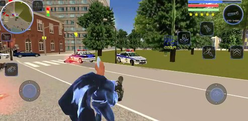 Energy Joe #5 - New US Helicopter Unlocked - by Naxeex Publishing - Android GamePlay FHD