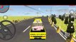 IDBS Pickup Truck Simulator 2018 #2 - Indonezia Truck Sim JAKARTA Transoprt - Android GamePlay FHD