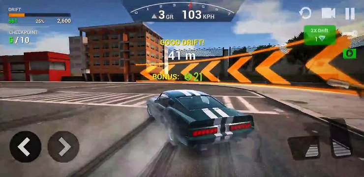 Driving Simulator 2009 - Super Realistic Gameplay - video Dailymotion