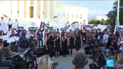 Kavanaugh assault allegations: US Senate to review FBI report ahead of vote