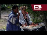 Aumenta el paso de mujeres migrantes por el Estado de México  / Excélsior Informa