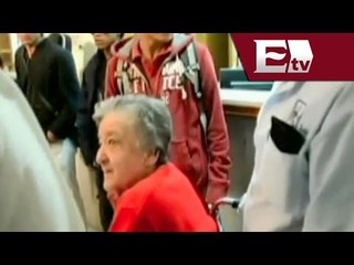 Mamá Rosa enfrenta siete denuncias por maltrato y abusos  / Excélsior Informa