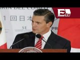 Palabras de Peña Nieto en reunión plenaria del COMCE México-Japón  / Excélsior informa