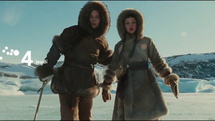 Le dernier maître de l'air - bande annonce