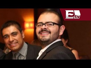 Rodrigo Vallejo Mora se encuentra en proceso para rendir declaración ante PGR / Todo México