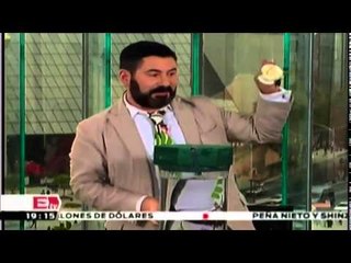 Cómo hacer arreglos florales en casa /Entre Mujeres