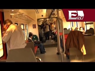 Preconvocatoria para tren rápido a Querétaro / Héctor Figueroa