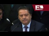 Cámara de diputados en el último dictamen de Reforma Energética / Alejandro Ocaña