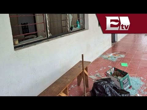 Estallan fuegos pirotécnicos en Zapopan, lesionan a 23 personas / Titulares de la mañana