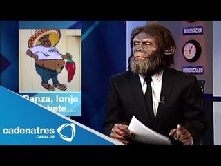 Mexicanos obesos,  el caso Edward Snowden y espionaje en México en Mikorte Informativo 14/07/13