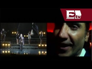 Alejandro Fernández habla de su éxito en el teatro Real de Madrid / Adrián Ruíz