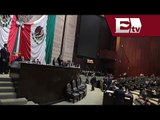 Cámara de diputados avala en lo general el tercer dictamen de la Reforma Energética/ Pascal