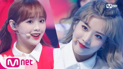 상큼함 MAX! ′이달의 소녀′의 ′Hi High′ 무대